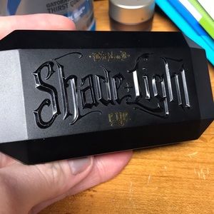 Kat Von D Eye Palette